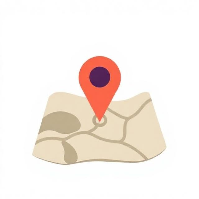 Minimal icon for Local & Maps Ads