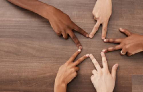 team collaboration platform mockup